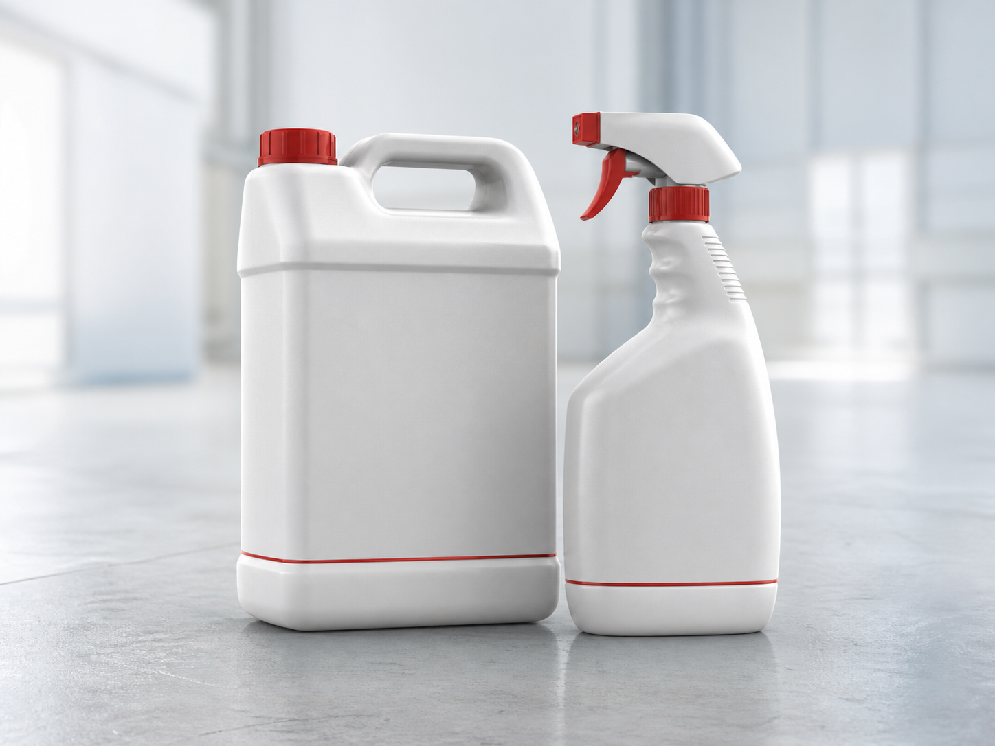 Scientific Cleaning Systems yaklaşımı