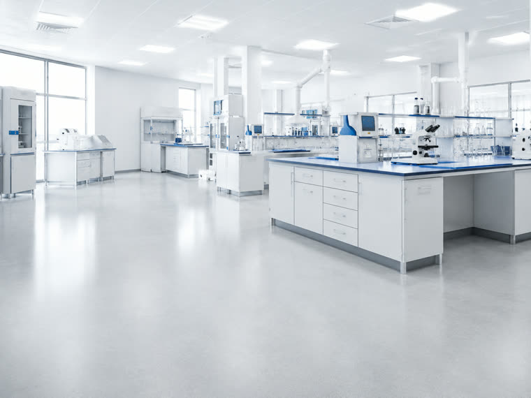 Laboratuvarlar